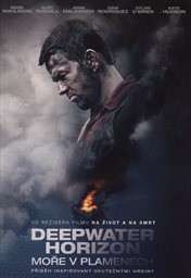 Deepwater Horizon