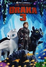 Jak vycvičit draka 3