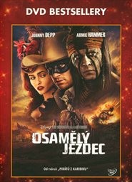 The lone ranger