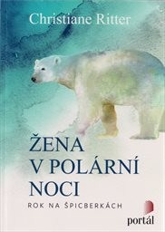 Žena v polární noci