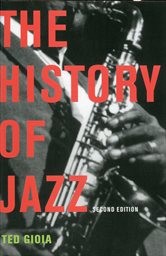 The history of jazz