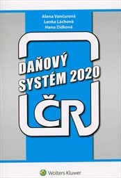 Daňový systém ČR 2020
