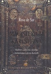 Magisterium Karlštejna