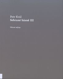 Sebrané básně
                        (III,)
                    