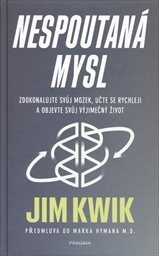 Nespoutaná mysl