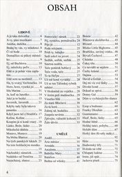 Já, písnička
                        (II. díl,)
                    