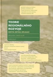 Teorie regionálního rozvoje