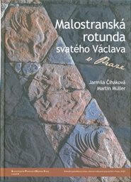 Malostranská rotunda svatého Václava v Praze