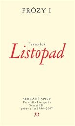 Prózy
(I)