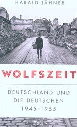 Wolfszeit