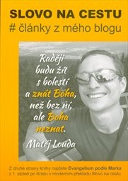 Slovo na cestu