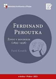 Ferdinand Peroutka