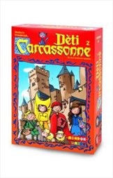 Děti z Carcassonne