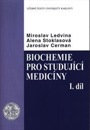 Biochemie pro studující medicíny