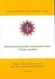 Ochrana před zbraněmi hromadného ničení v České republice