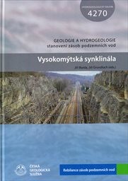 Vysokomýtská synklinála