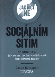 Jak říct ne sociálním sítím
