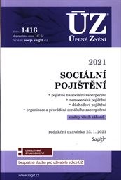 Sociální pojištění