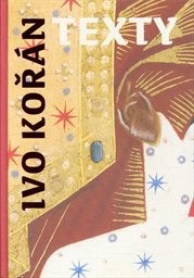 Ivo Kořán - texty