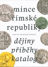 Mince římské republiky