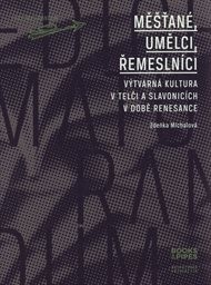 Měšťané, umělci, řemeslníci