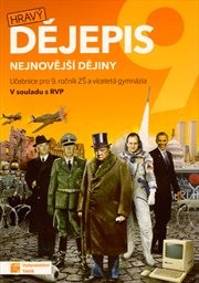 Hravý dějepis 9