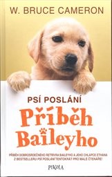 Psí poslání