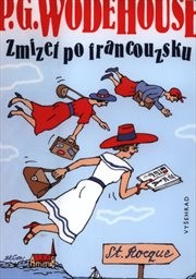 Zmizet po francouzsku