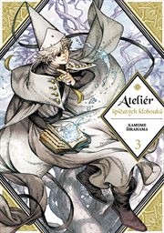 Ateliér špičatých klobouků
                        (3)
                    