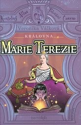 Královna Marie Terezie