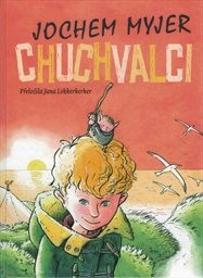 Chuchvalci