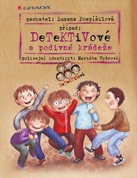 Případ: detektivové a podivné krádeže