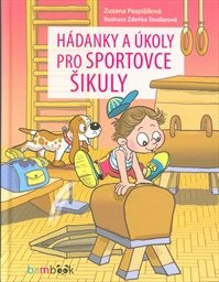 Hádanky a úkoly pro sportovce šikuly