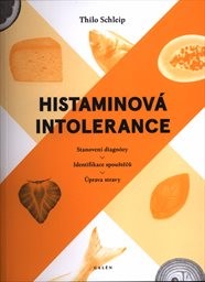 Histaminová intolerance