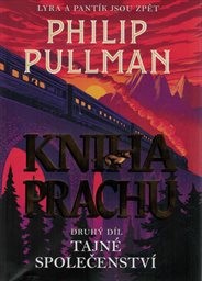 Kniha Prachu
(Druhý díl,)