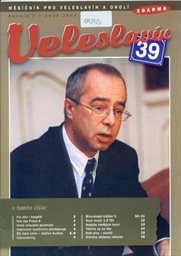 Veleslavín 39