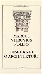 Deset knih o architektuře