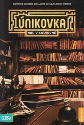 Únikovka