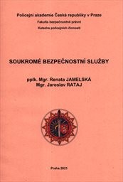 Soukromé bezpečnostní služby