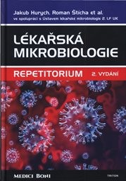 Lékařská mikrobiologie