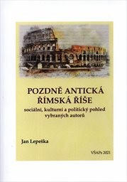 Pozdně antická římská říše
