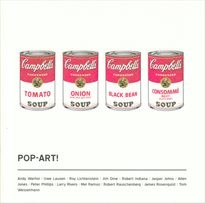 Pop-art!