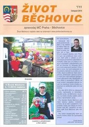 Život Běchovic