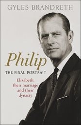 Philip: the final portrait :