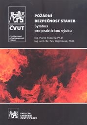 Požární bezpečnost staveb