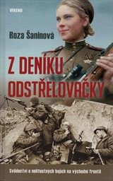 Z deníku odstřelovačky
