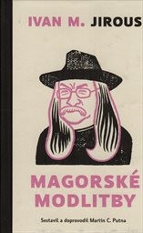 Magorské modlitby