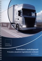 Podnikání v autodopravě