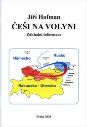 Češi na Volyni
