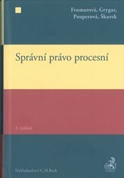 Správní právo procesní